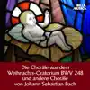 Stream & download Kantate für Soli, Chor und Orchester, BWV 71, "Gott ist mein König": III. Dein Alter sei wie deine Jugend