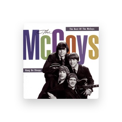 The McCoys