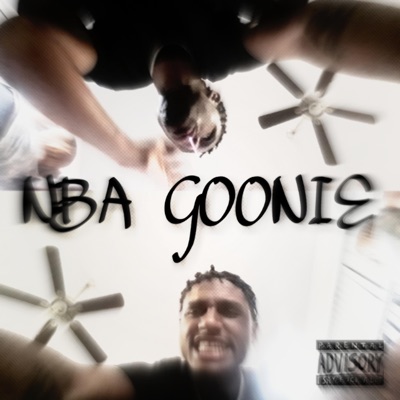 NBA Goonie - Single