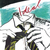 Ideal - Blaue Augen