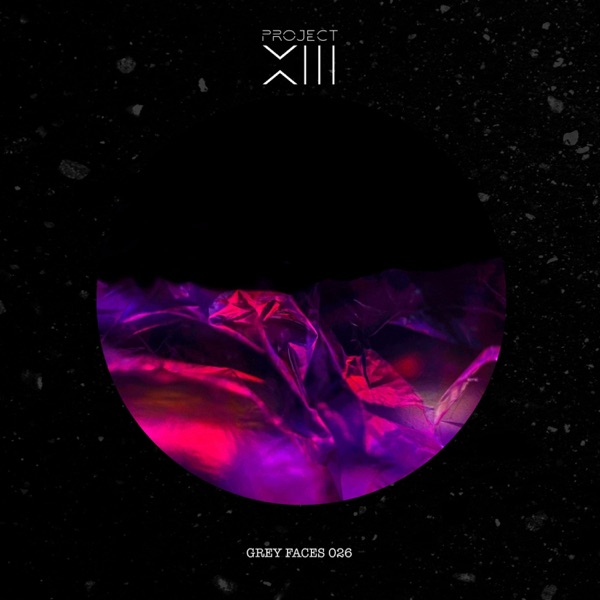Grey Faces - Single
