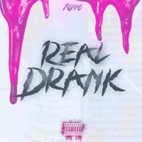 Real Drank - Single - Koppo
