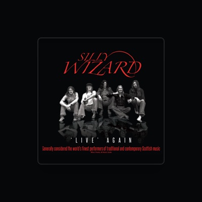 Ascolta Silly Wizard, guarda video musicali, leggi la biografia, vedi le date del tour & altro!