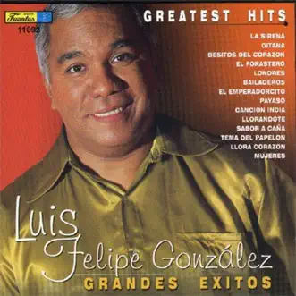 Besitos del Corazon by Luis Felipe Gonzalez song reviws