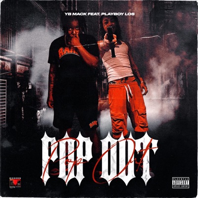 POP OUT (feat. PLAYBOY LOS) - Single