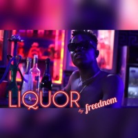 Liquor - Single - Freednom