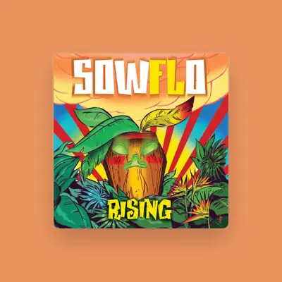 Listen to Sowflo, watch music videos, read bio, see tour dates & more!