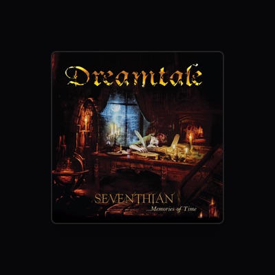 Listen to Dreamtale, watch music videos, read bio, see tour dates & more!