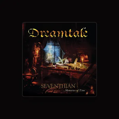 Listen to Dreamtale, watch music videos, read bio, see tour dates & more!