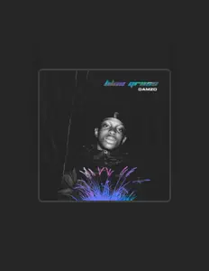 Listen to Damzo, watch music videos, read bio, see tour dates & more!