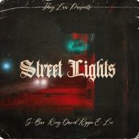 Street Lights (feat. G-Bro, King David & E-Lee) - Single - Koppo