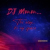 The Way... To My Space... (Instrumental) - Single