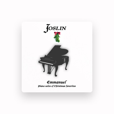 Listen to Joslin, watch music videos, read bio, see tour dates & more!