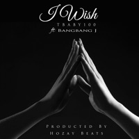 I Wish (feat. Bangbang J) - Single - TBABY100