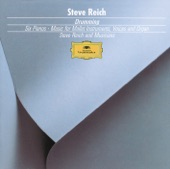 Steve Reich - Six Pianos