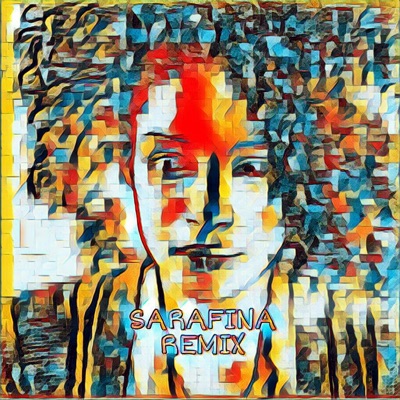 Sarafina (feat. VDawg Mqgrabadolla) [C.Y.A Remix] - Single