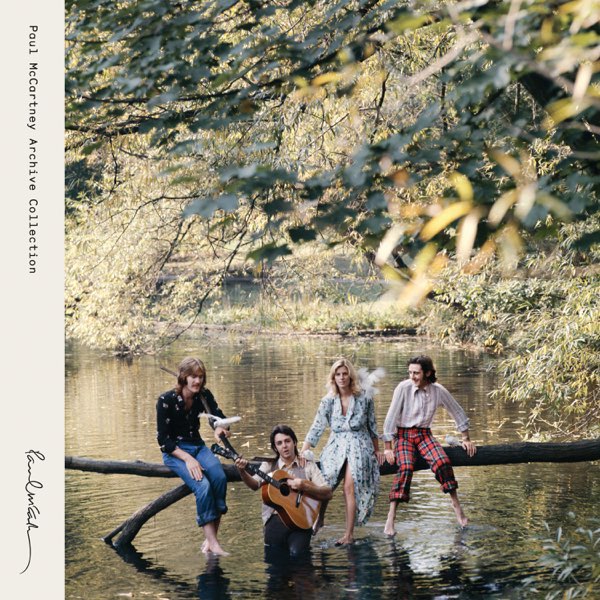 Linda McCartney - Apple Music