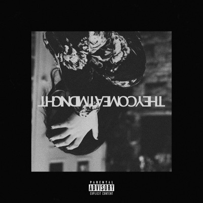 THEY COME AT MIDNIGHT