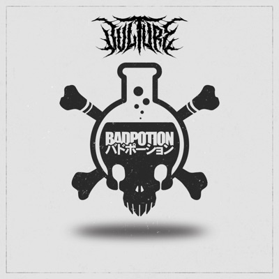 Alchemy (Bad Potion) - Single