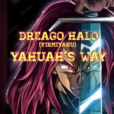 Yahuah's Way - Single