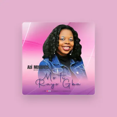 Listen to Abi Megaplus, watch music videos, read bio, see tour dates & more!