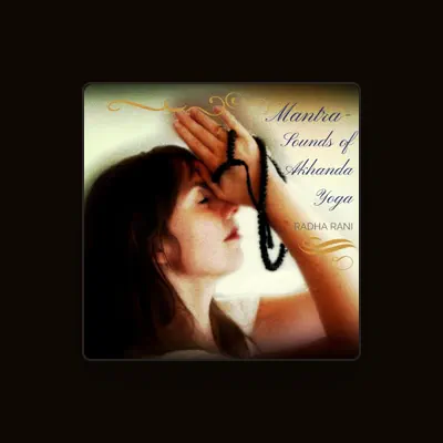 Listen to Radha Rani, watch music videos, read bio, see tour dates & more!