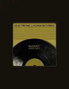 收听 John Jazz、观看音乐视频、阅读小传、查看巡演日期等 ！