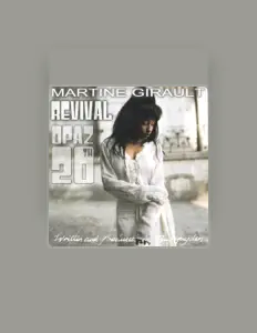 Listen to Martine Girault, watch music videos, read bio, see tour dates & more!