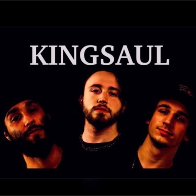 KINGSAUL (feat. Chesbro) - Single
