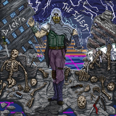 The Illest (feat. Rice Master Yen) - Single