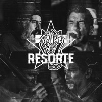 Resorte En Vivo Homenaje (En Vivo) - Resorte