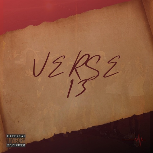 Cover of Verse 13 - Single