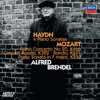 Alfred Brendel Plays Haydn & Mozart