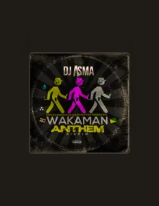 Listen to DJ Asma, watch music videos, read bio, see tour dates & more!