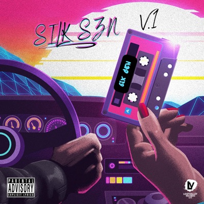 Silk Szn V.1 - EP