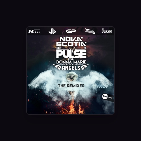 DJ Pulse's avatar