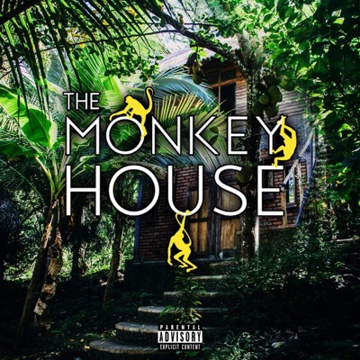 The Monkey House (feat. Pharoh Mind) - Single