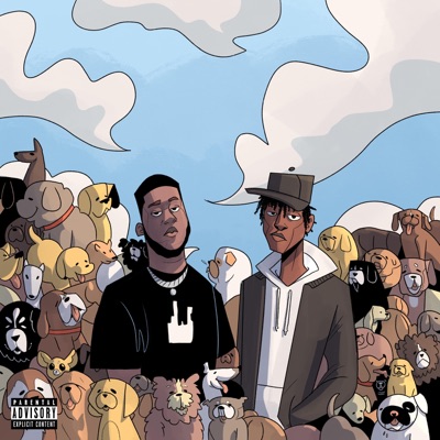 Fleas (feat. Maison2500) - Single