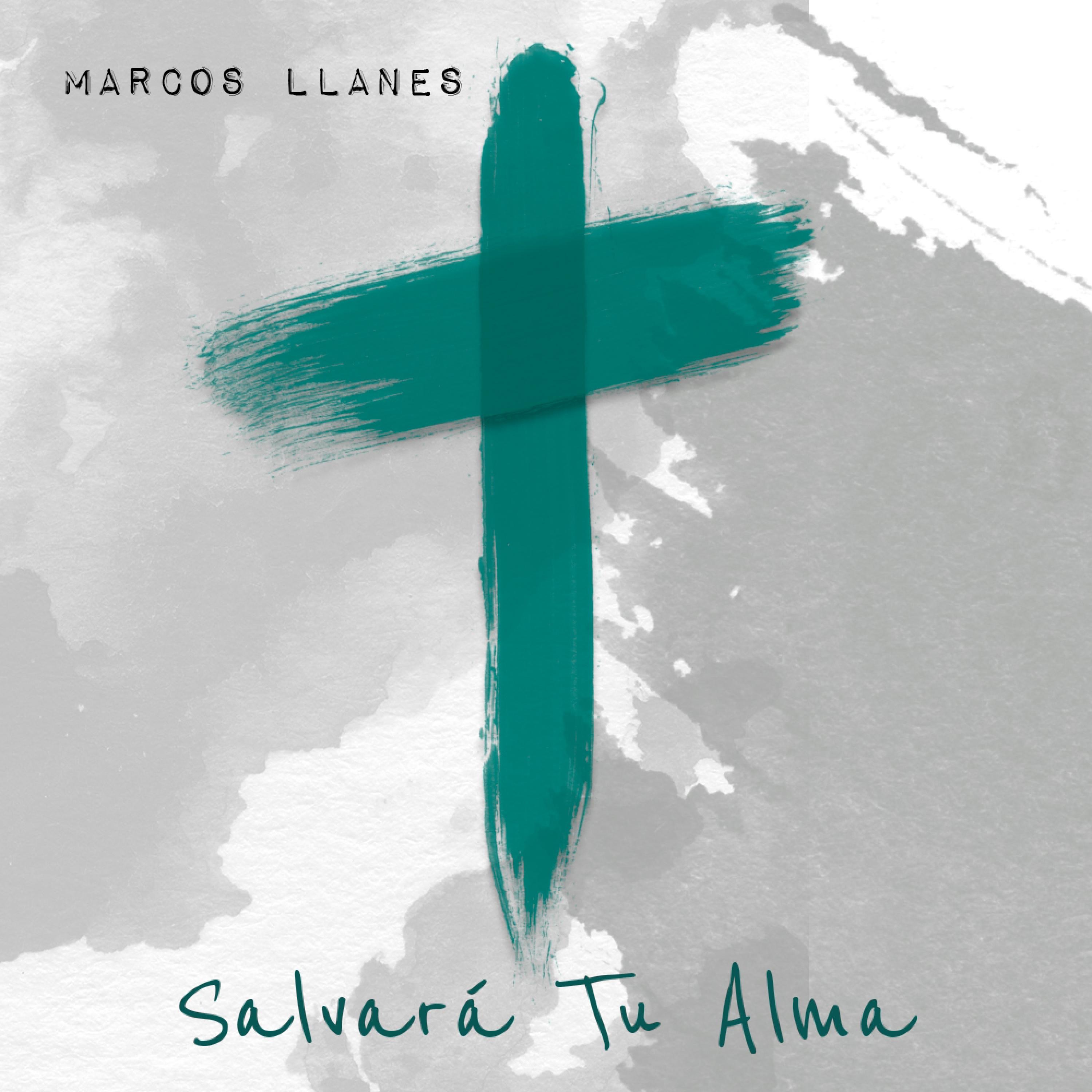 Salvará tu Alma - Single