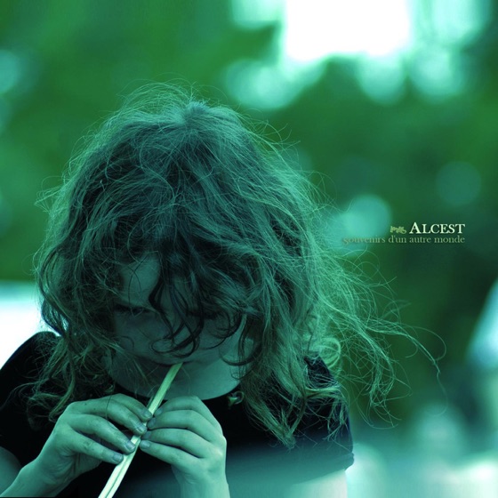Cover artwork for Sur l'autre Rive Je T'attendrai