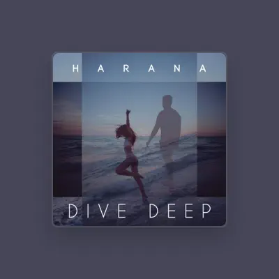 Listen to Harana, watch music videos, read bio, see tour dates & more!