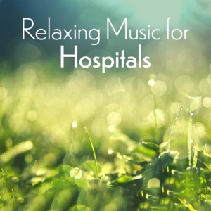 Relaxing Music for Hospitals: Soothing Sounds for Stressed and Terrified Patients