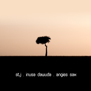 Angies Sax (Lounge Mix)