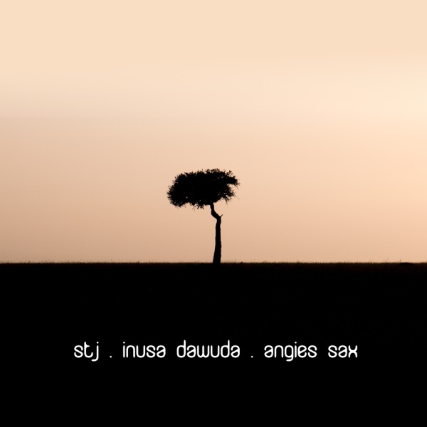 Angies Sax - Single