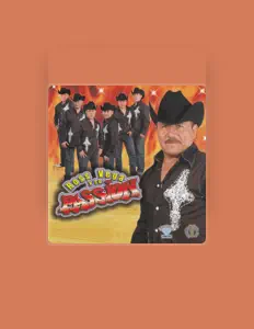 Dengarkan Ross Vega y Su Passion Oficial, tonton video musik, baca bio, lihat tanggal tur & lainnya!