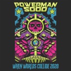When Worlds Collide (Re-Recorded)
