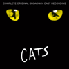 Cats (Original Broadway Cast Recording) - Andrew Lloyd Webber & "Cats" 1983 Broadway Cast