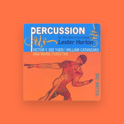 Listen to Victor Y. See Yuen/William Catanzaro, watch music videos, read bio, see tour dates & more!