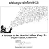 Gospel Choir of the College of Lake County and North Shore Chapter of the Gospel Music Workshop of America, Inc., Charles Clency, Chicago Sinfonetta & Paul Freeman - Hallelujah from Handel's Messiah: A Soulful Celebration (arr. Warren, Jackson & Kibble)