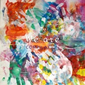 We Are artwork